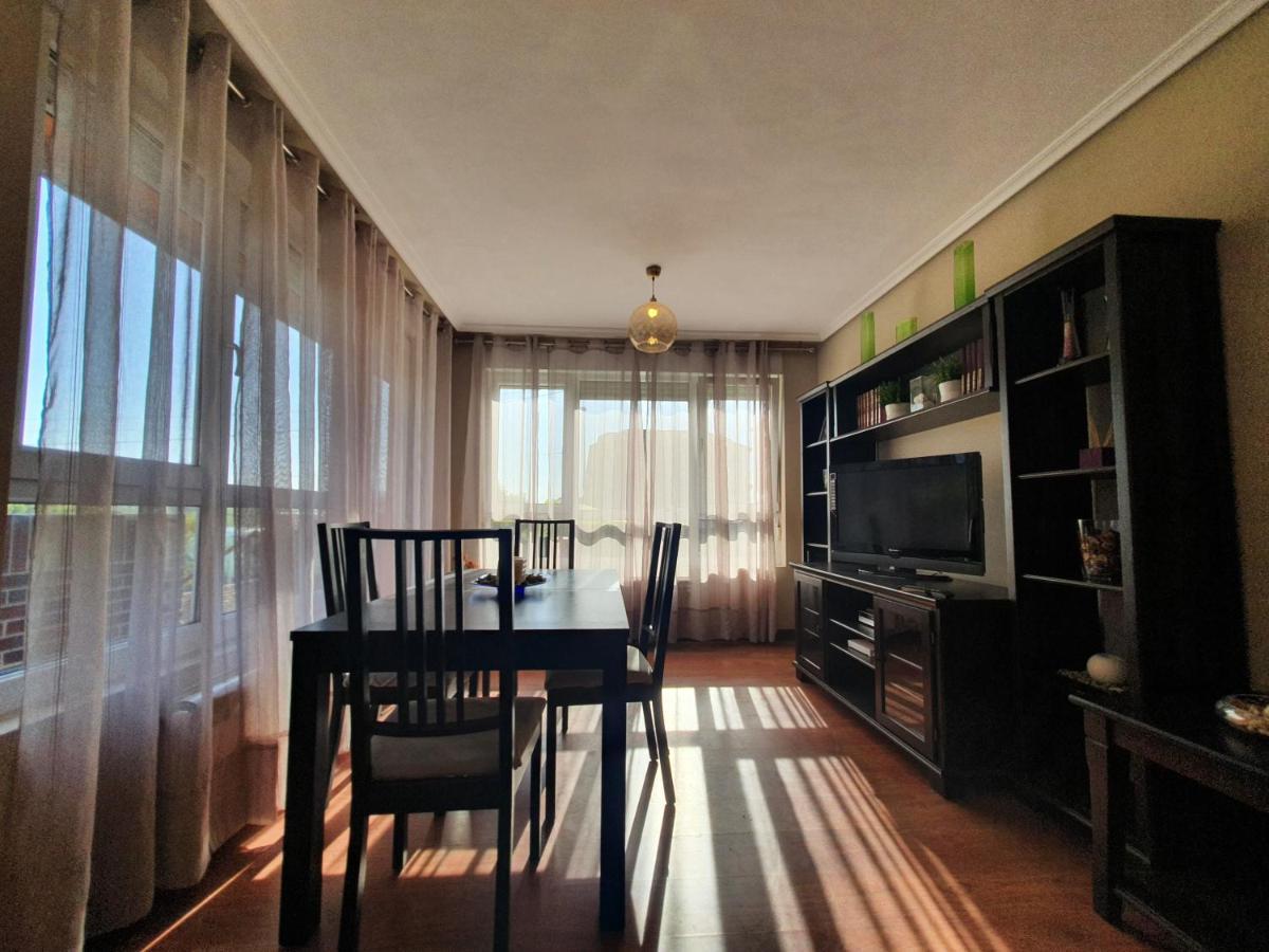 El Mirador De Appartement *
