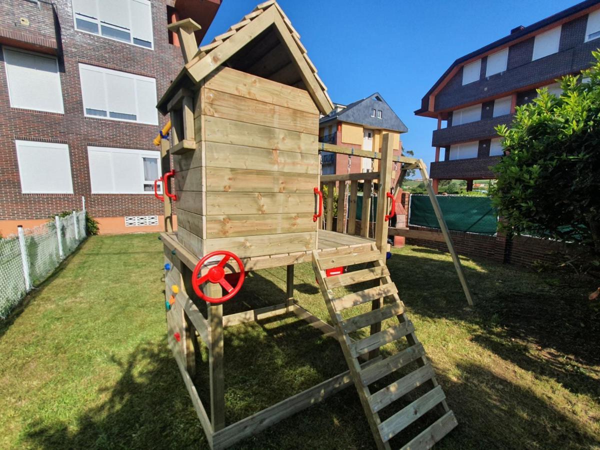 Appartement El Mirador De Suances