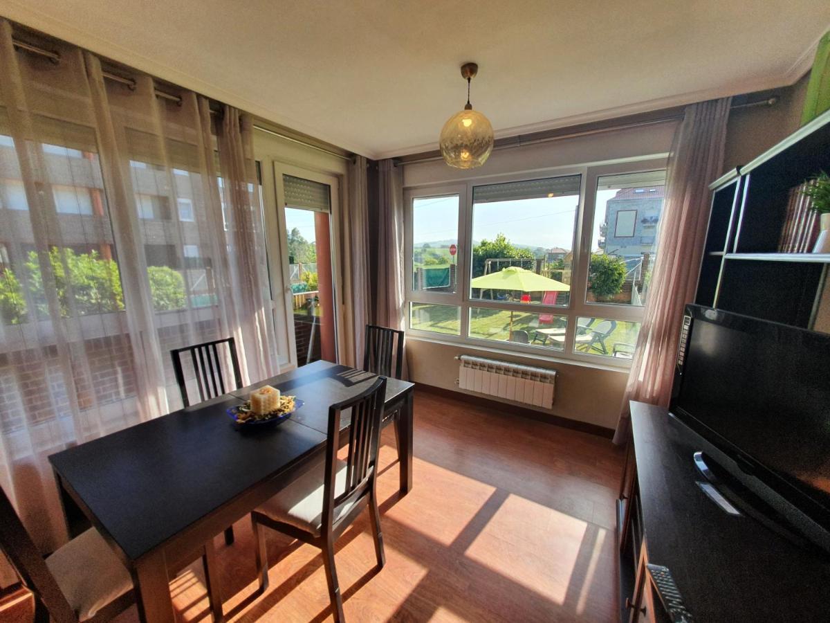 El Mirador De Appartement
